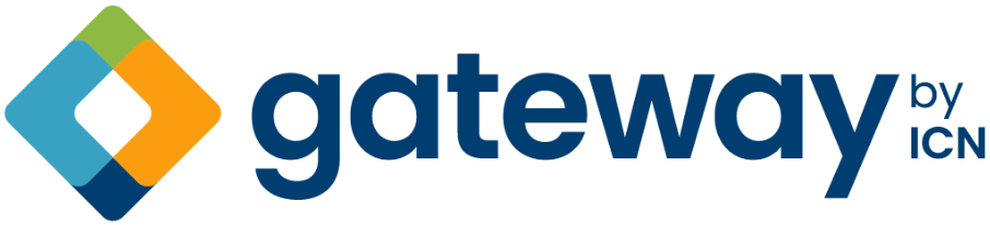 Gateway by ICN Registered
